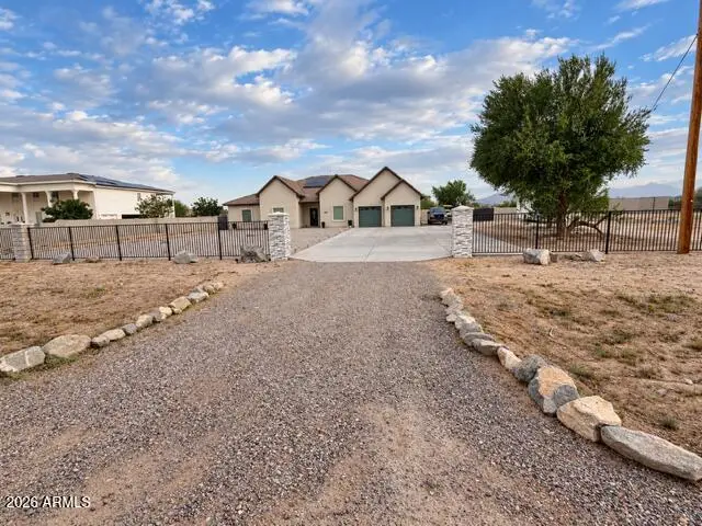 11816 W Val Vista Boulevard, Casa Grande, AZ 85194 - #2