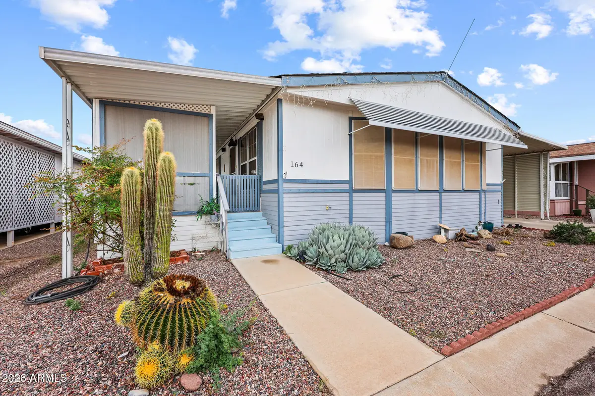 2501 W Wickenburg Way #164, Wickenburg, AZ 85390 - #1