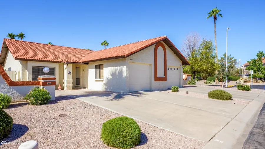 542 S Higley Road #100, Mesa, AZ 85206 - #2