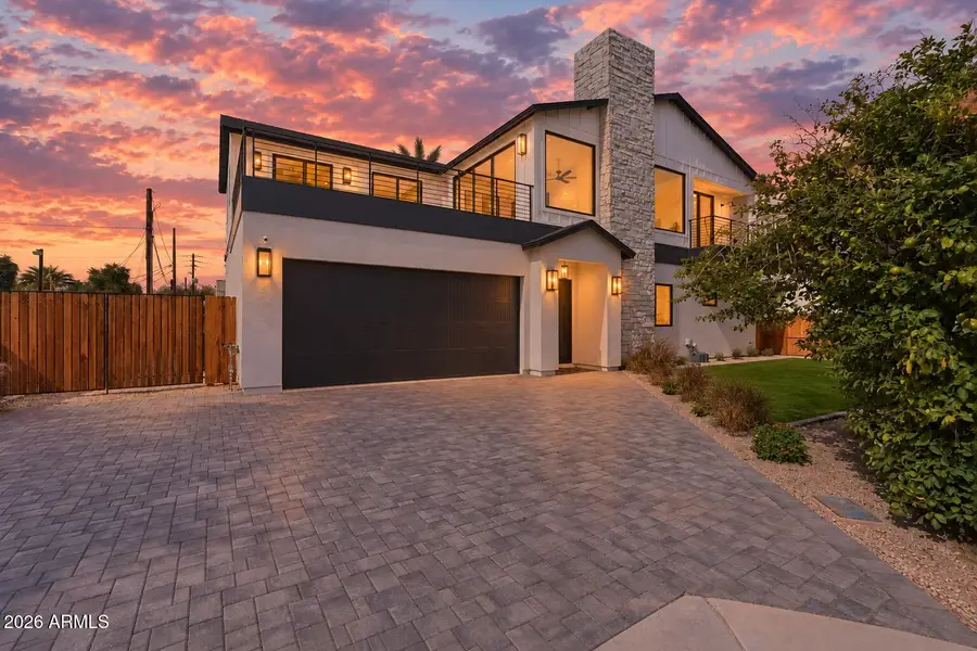 3816 E Whitton Avenue, Phoenix, AZ 85018 - #2