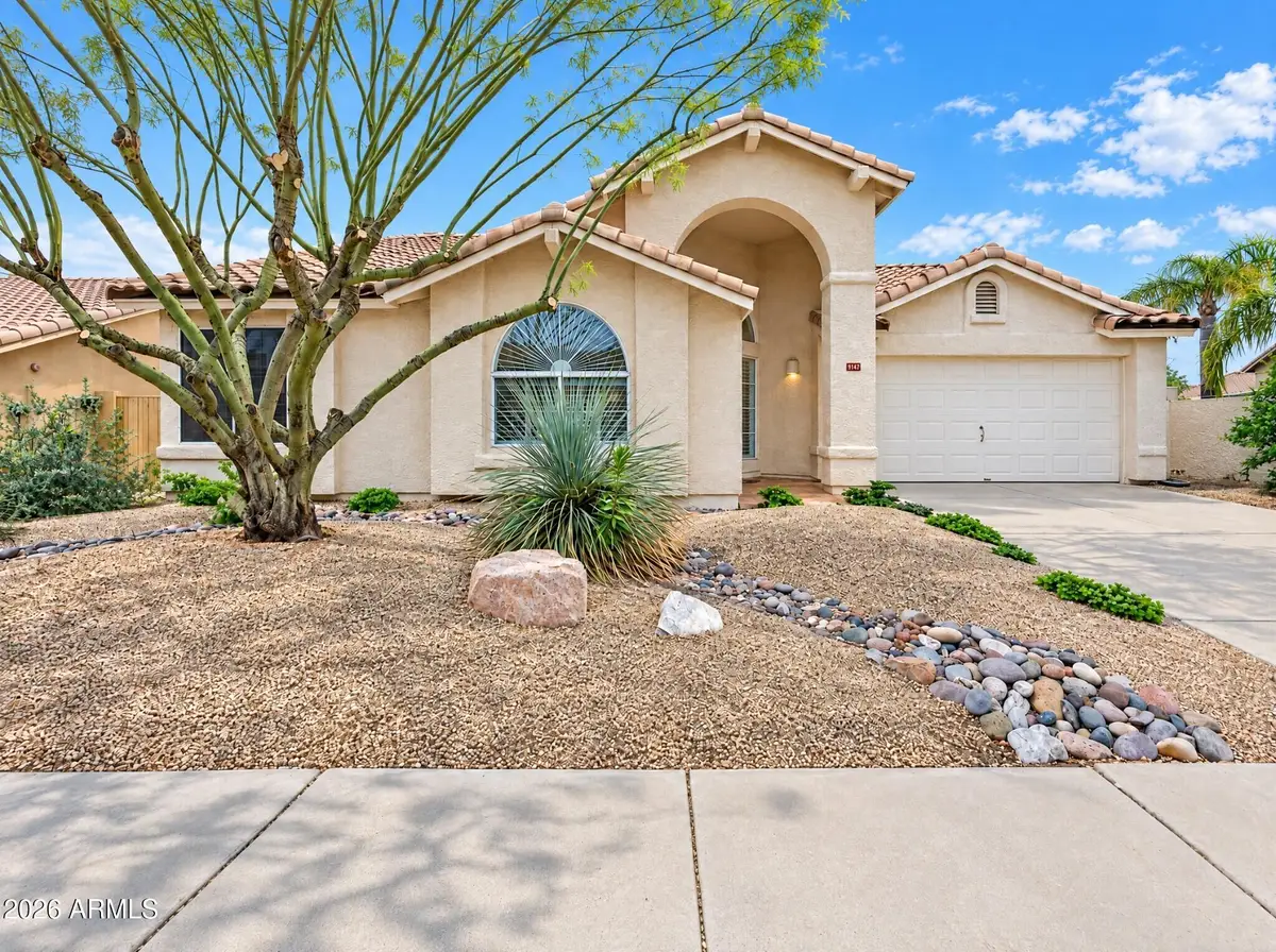 9147 E Taro Lane, Scottsdale, AZ 85255 - #1