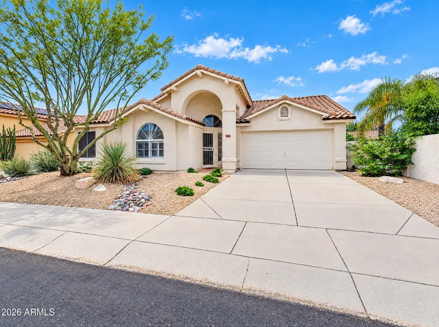 9147 E Taro Lane, Scottsdale, AZ 85255 - #2