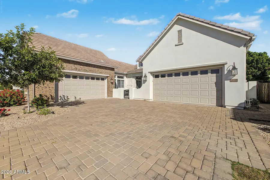 3316 E Indigo Bay Court, Gilbert, AZ 85234 - #3