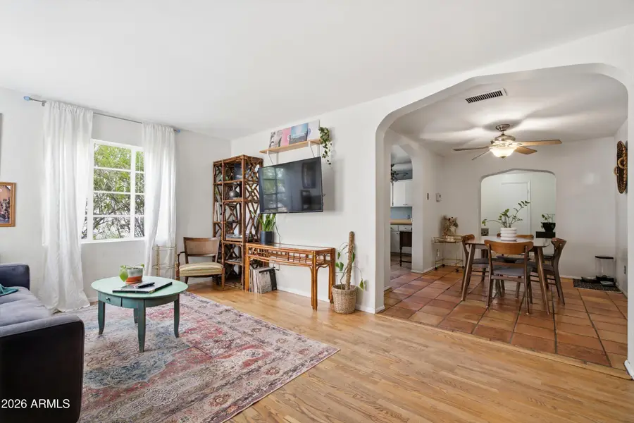 2234 E Virginia Avenue, Phoenix, AZ 85006 - #2