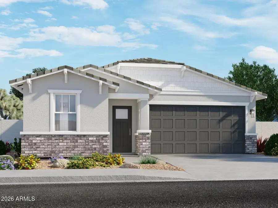 4013 S 107th Drive, Tolleson, AZ 85353 - #2