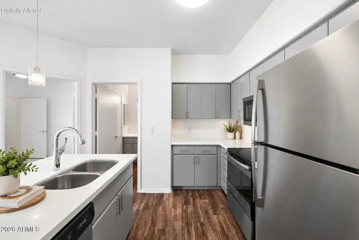 5302 E Van Buren Street #3016, Phoenix, AZ 85008 - #1