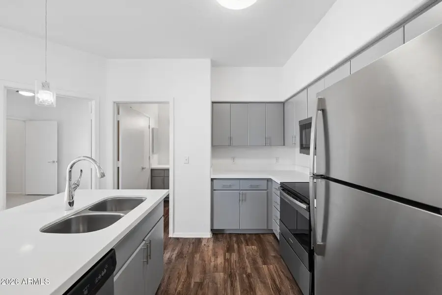 5302 E Van Buren Street #3016, Phoenix, AZ 85008 - #2