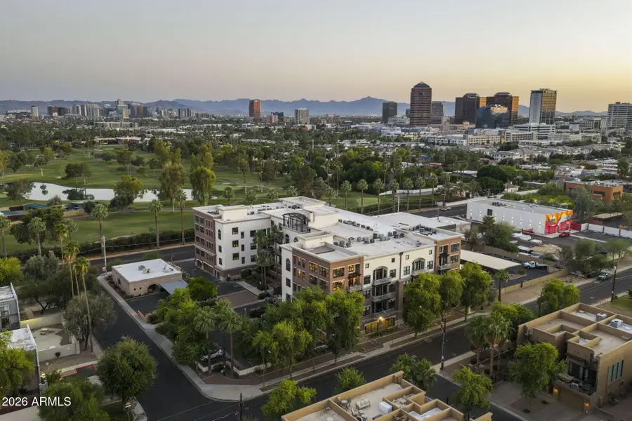 914 E Osborn Road #415, Phoenix, AZ 85014 - #2