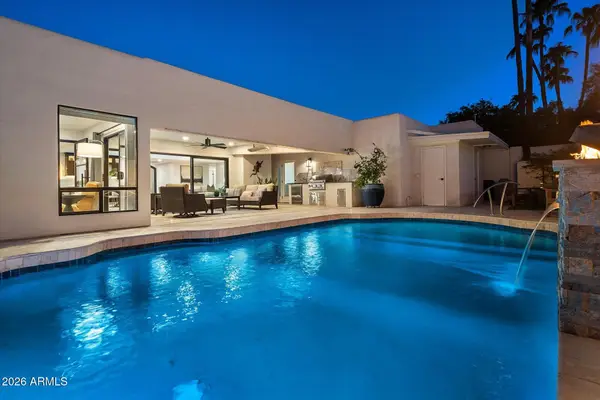 5684 N 73rd Street, Scottsdale, AZ 85250