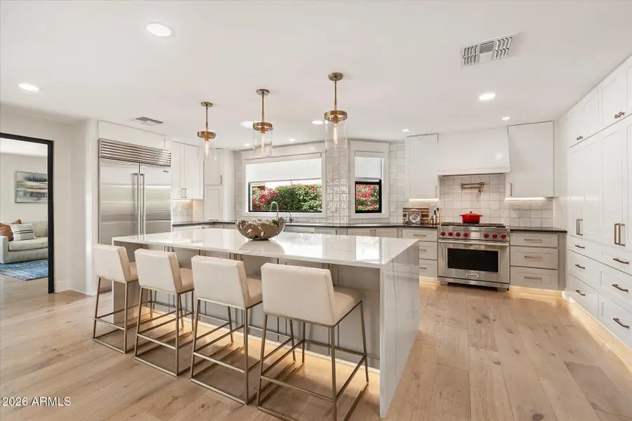5684 N 73rd Street, Scottsdale, AZ 85250 - #3