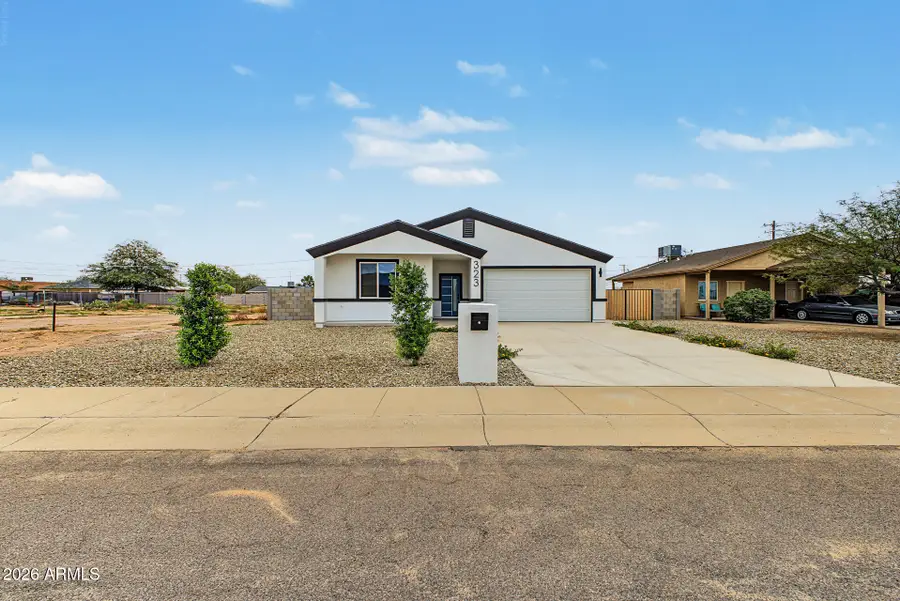 323 E Central Avenue, Coolidge, AZ 85128 - #2
