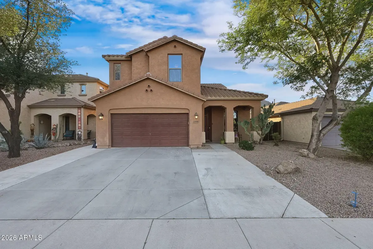 33408 N Falcon Trail, San Tan Valley, AZ 85144 - #1