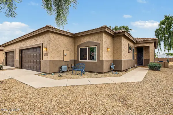 25 S Quinn Circle #42, Mesa, AZ 85206