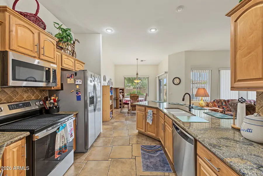 25 S Quinn Circle #42, Mesa, AZ 85206 - #2