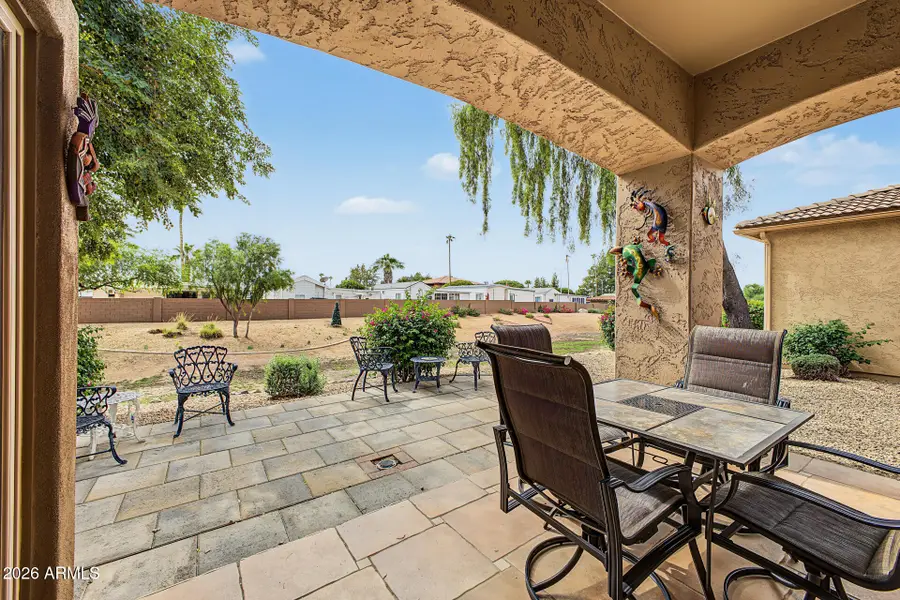 25 S Quinn Circle #42, Mesa, AZ 85206 - #3