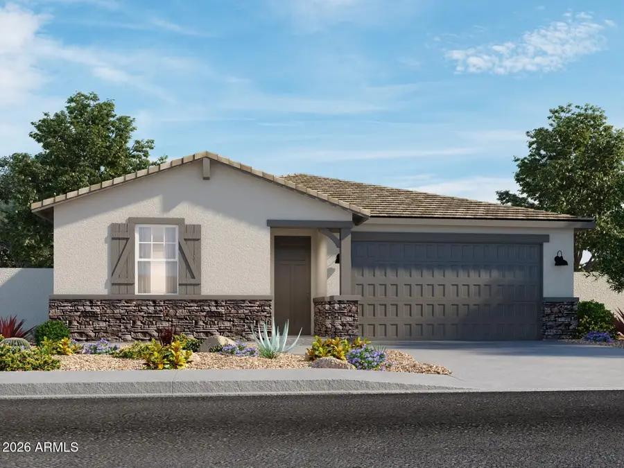 10927 W Jones Avenue, Tolleson, AZ 85353 - #2