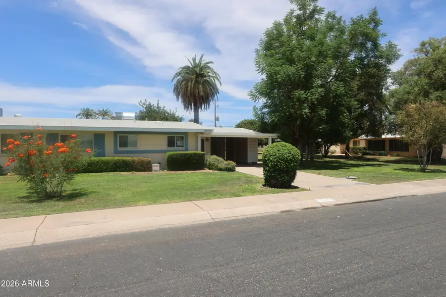 10222 W Snead Circle S, Sun City, AZ 85351 - #2