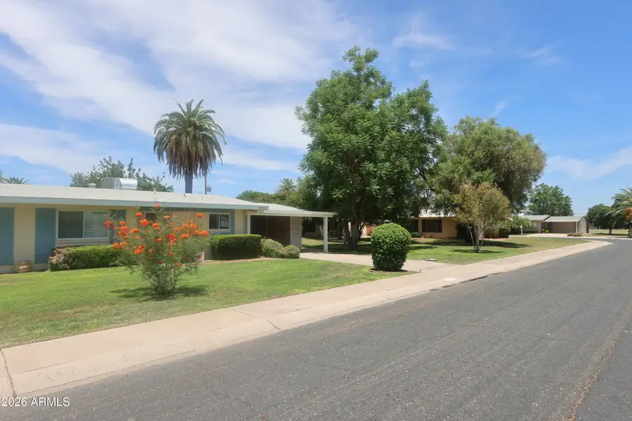10222 W Snead Circle S, Sun City, AZ 85351 - #3