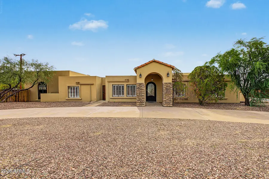 6519 E Cactus Road, Scottsdale, AZ 85254 - #3