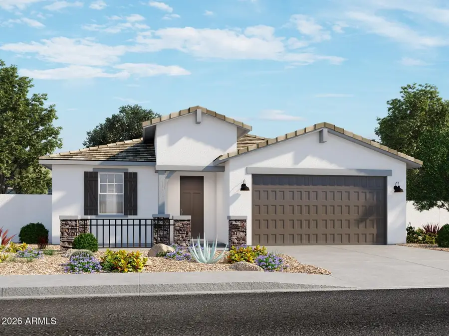 3919 S 109th Avenue, Tolleson, AZ 85353 - #2