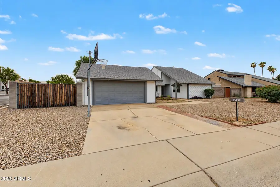 4401 W Gelding Drive, Glendale, AZ 85306 - #2