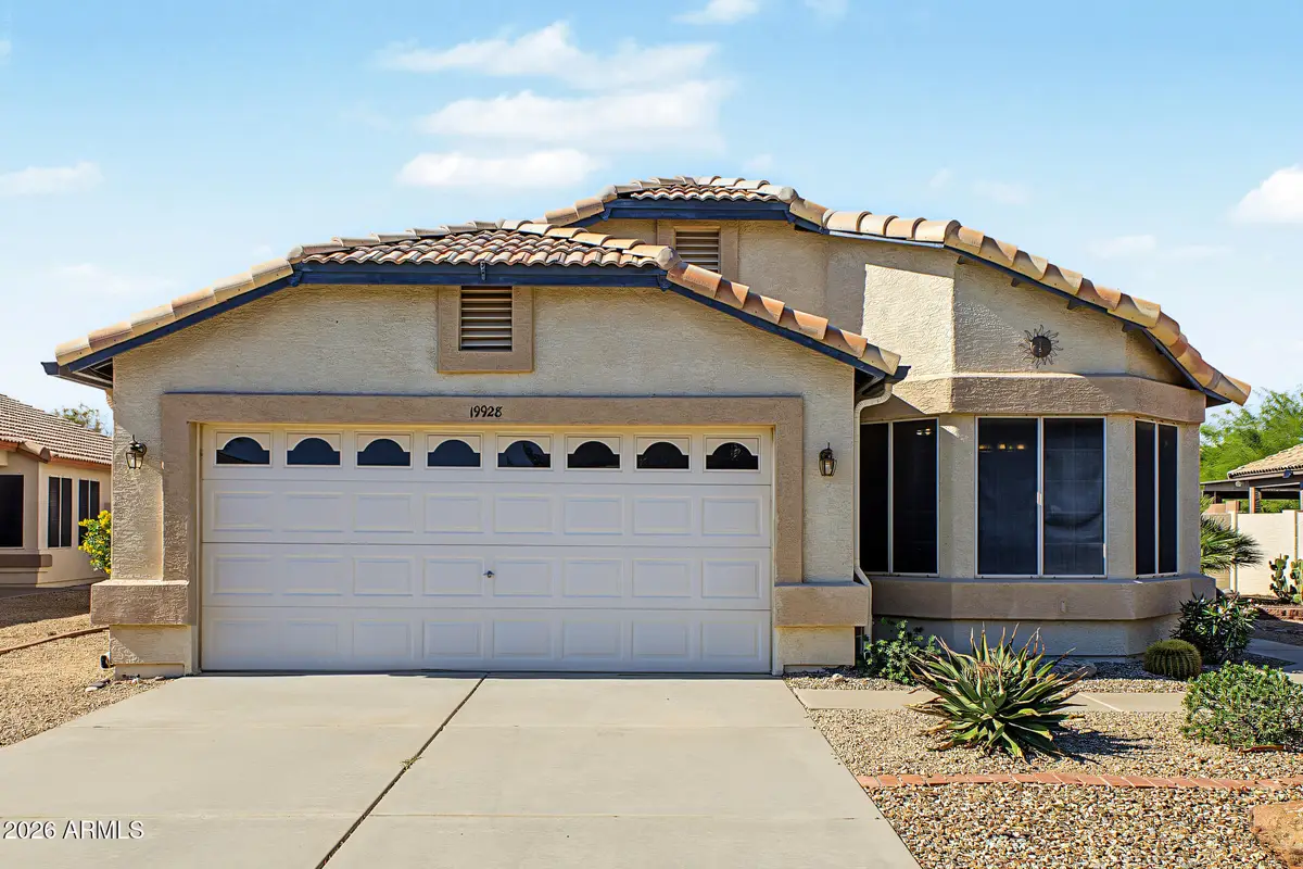 19928 N 108th Lane, Peoria, AZ 85373 - #1