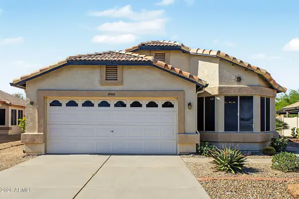 19928 N 108th Lane, Peoria, AZ 85373