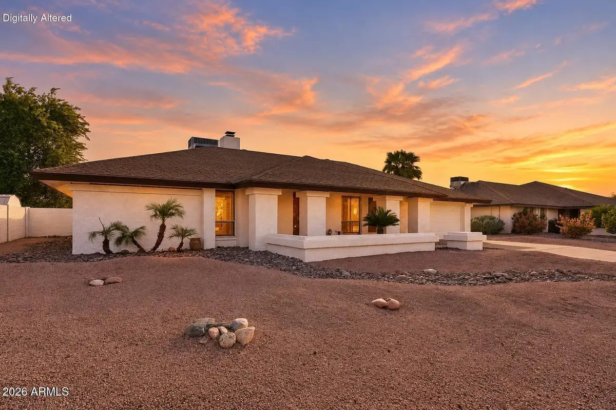 1909 E Vaughn Street, Tempe, AZ 85283 - #1