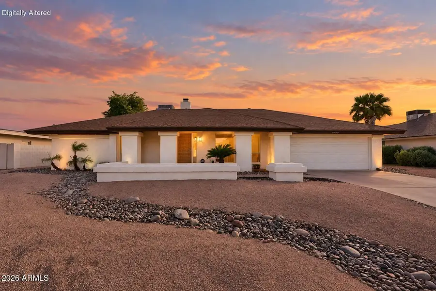 1909 E Vaughn Street, Tempe, AZ 85283 - #2