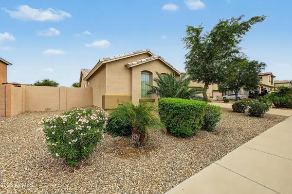 7407 S 25th Drive, Phoenix, AZ 85041