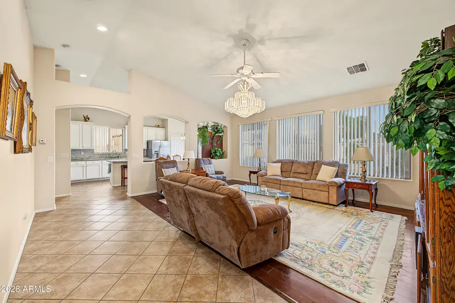 7407 S 25th Drive, Phoenix, AZ 85041 - #3