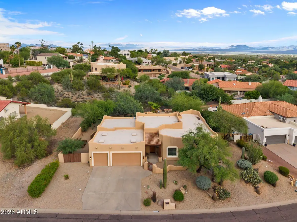 16417 N Scorpion Drive, Fountain Hills, AZ 85268 - #1