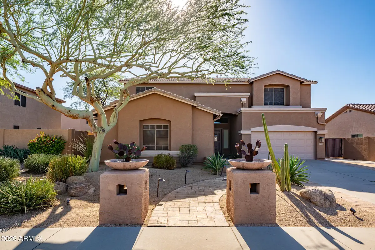 7387 W Paso Trail, Peoria, AZ 85383 - #1