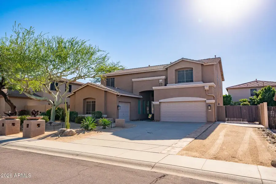 7387 W Paso Trail, Peoria, AZ 85383 - #2