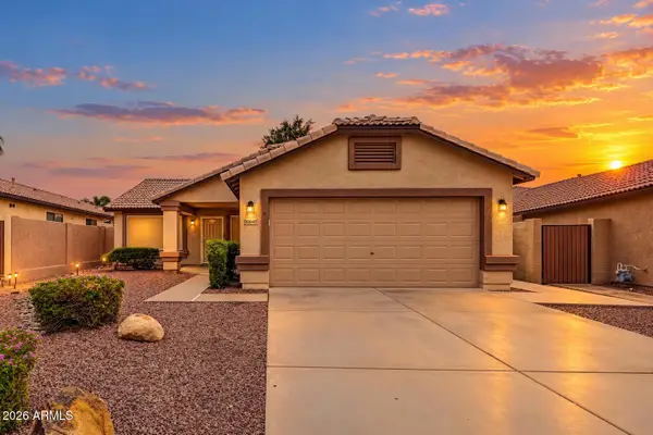 10845 W Piute Avenue, Peoria, AZ 85373