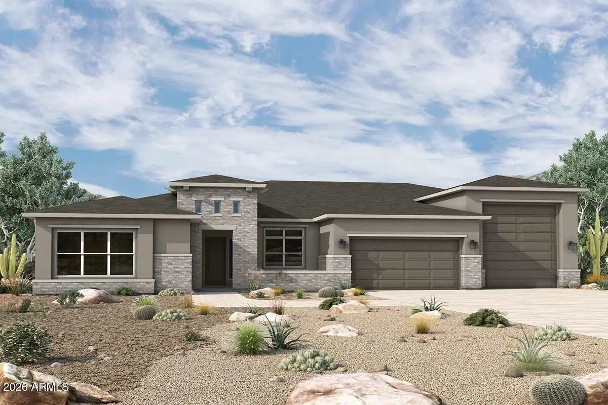 22590 S 181st Street, Queen Creek, AZ 85142 - #1