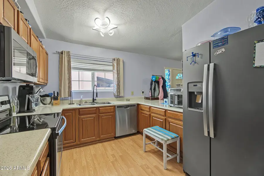 758 E Pepper Drive, Casa Grande, AZ 85122 - #2