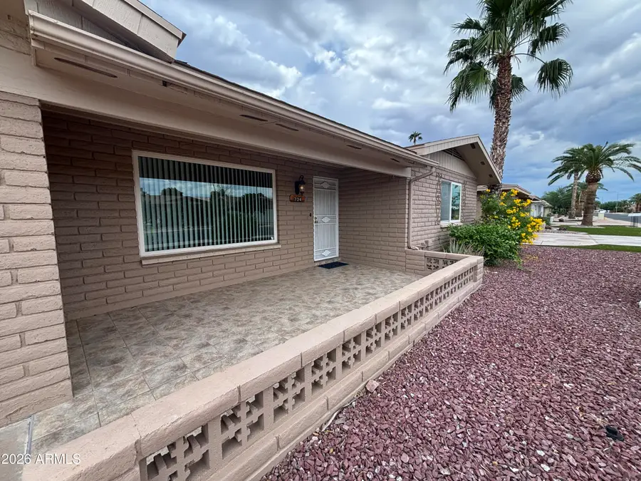 734 S Rosemont --, Mesa, AZ 85206 - #2