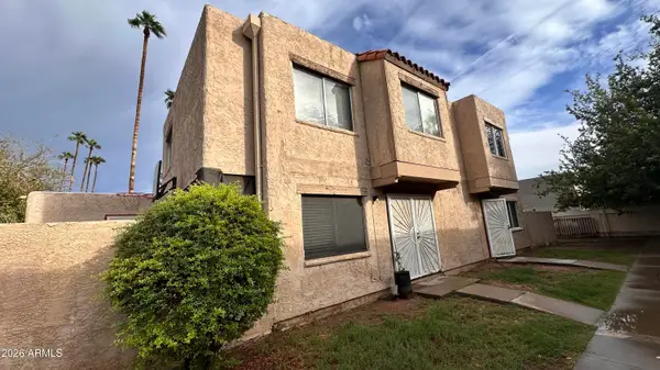 6811 W Devonshire Avenue, Phoenix, AZ 85033