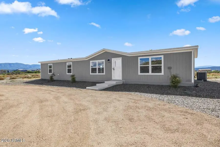 4123 E Dahlia Avenue, Rimrock, AZ 86335 - #2