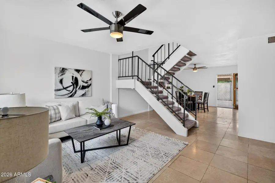 1609 E Malibu Drive, Tempe, AZ 85282 - #3