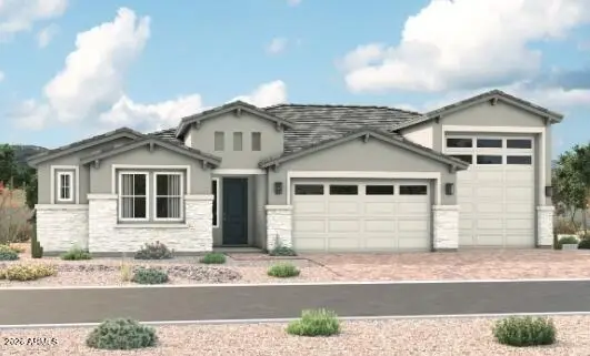 8717 S 16th Lane, Phoenix, AZ 85041 - #1