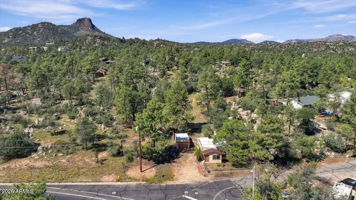 1544 W Thumb Butte Road, Prescott, AZ 86305 - #1