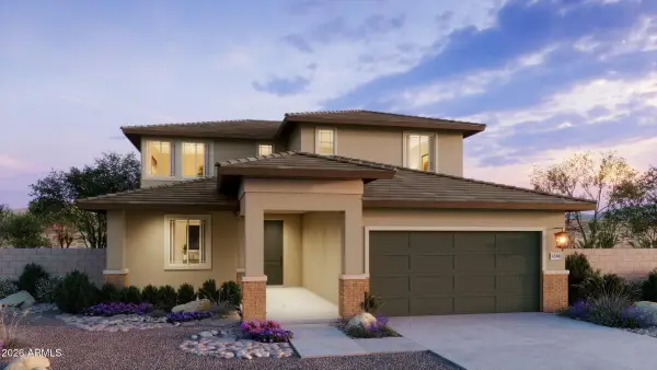 25287 W La Salle Street, Buckeye, AZ 85326