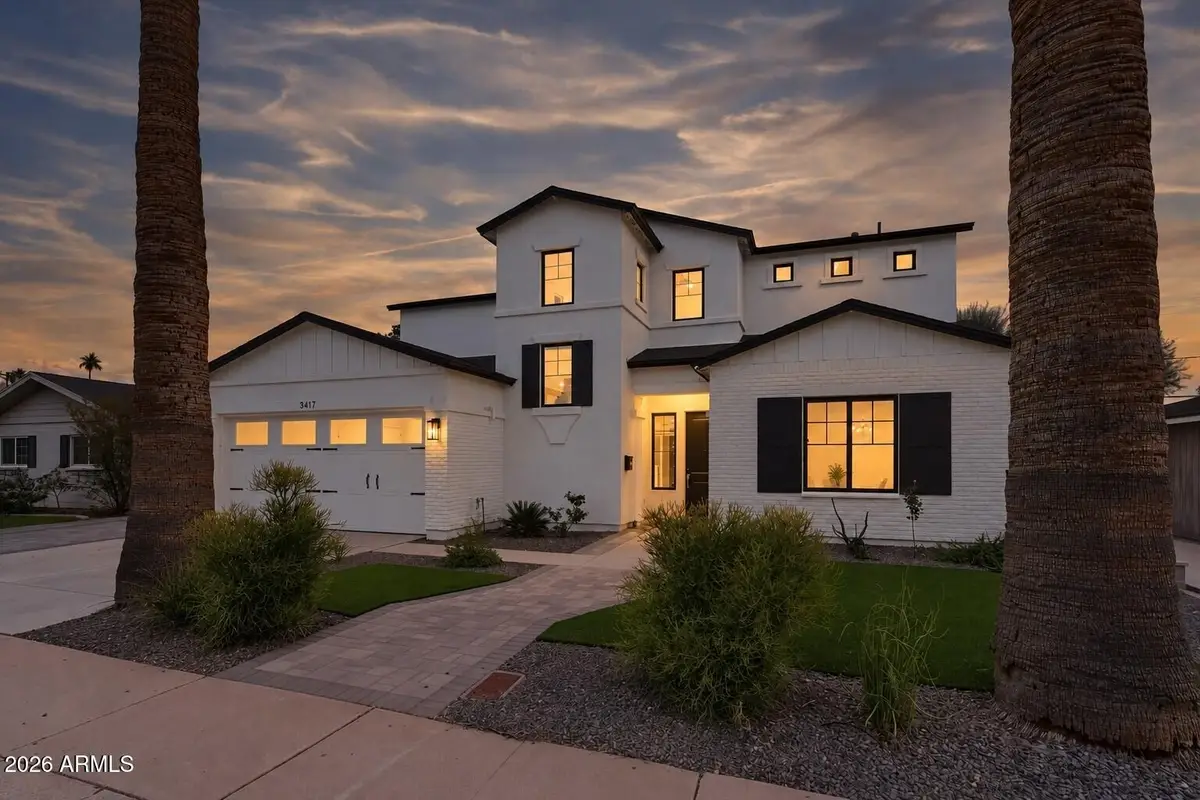 3417 E Sells Drive, Phoenix, AZ 85018 - #1
