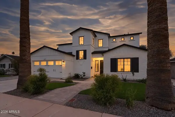 3417 E Sells Drive, Phoenix, AZ 85018