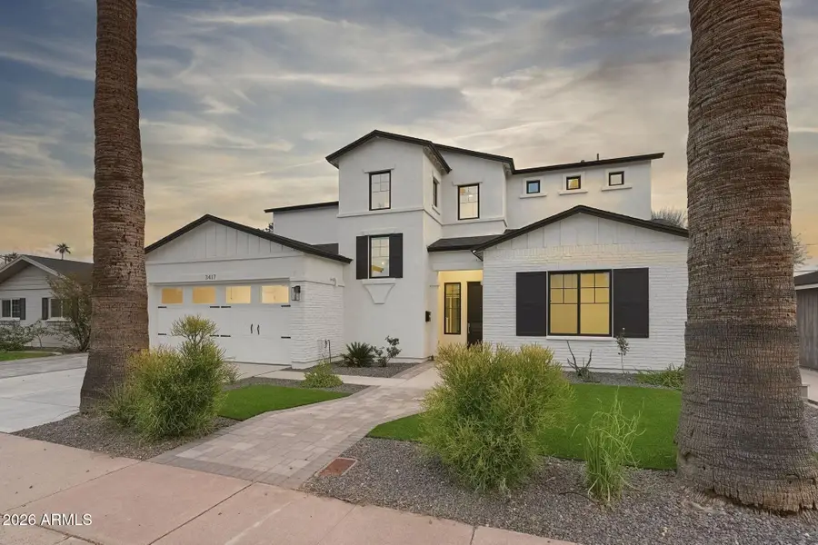 3417 E Sells Drive, Phoenix, AZ 85018 - #3