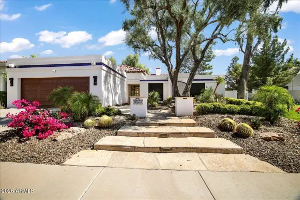 11999 N 80th Place, Scottsdale, AZ 85260