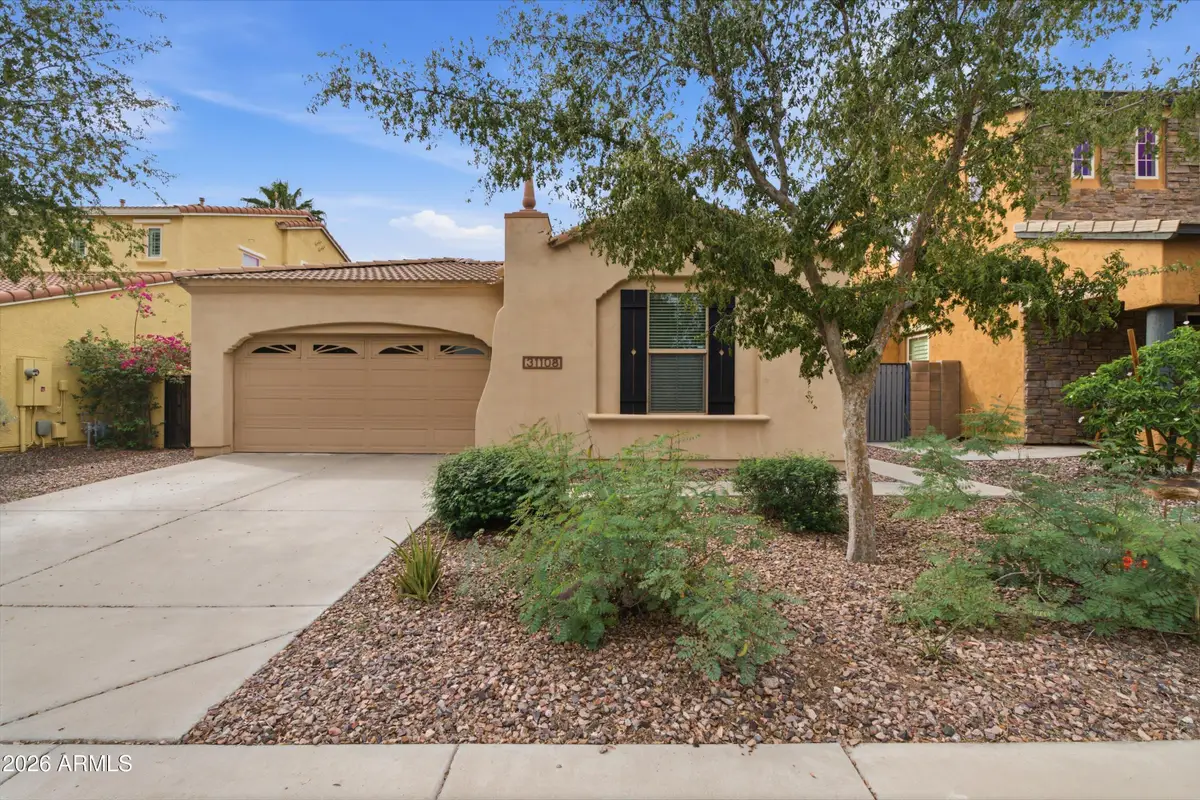 31108 N 136th Drive, Peoria, AZ 85383 - #1