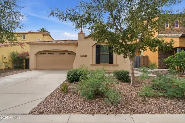 31108 N 136th Drive, Peoria, AZ 85383